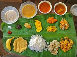 food in jaffna